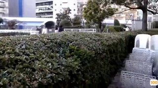两女一根 — 正位与爆菊